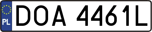 DOA4461L