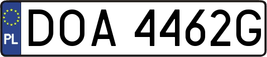 DOA4462G