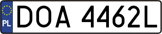 DOA4462L