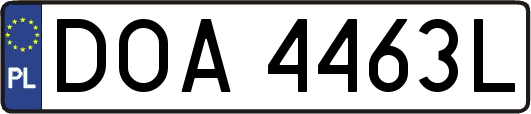 DOA4463L