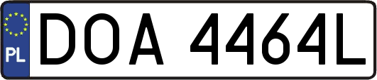 DOA4464L