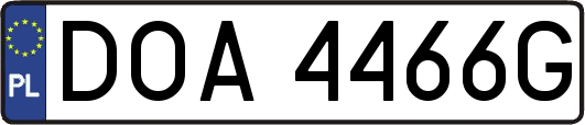 DOA4466G
