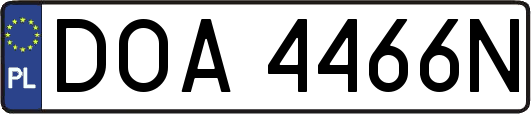 DOA4466N