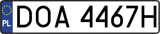 DOA4467H