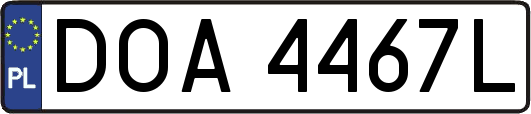 DOA4467L