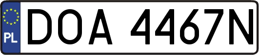 DOA4467N