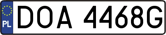 DOA4468G