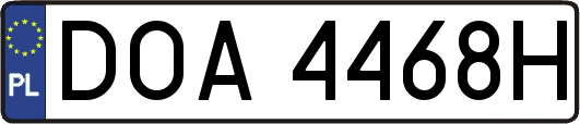 DOA4468H