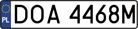 DOA4468M