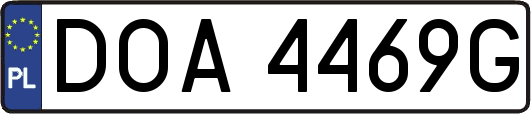 DOA4469G