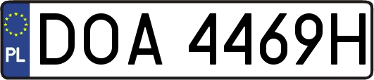 DOA4469H