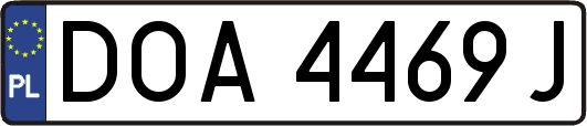 DOA4469J
