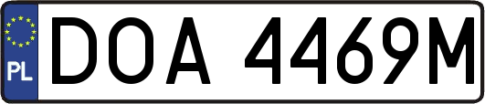 DOA4469M
