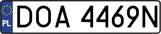 DOA4469N