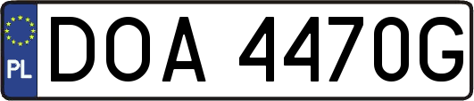 DOA4470G