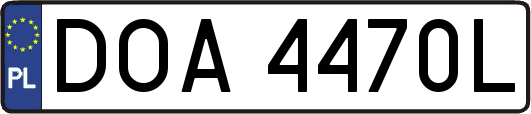 DOA4470L