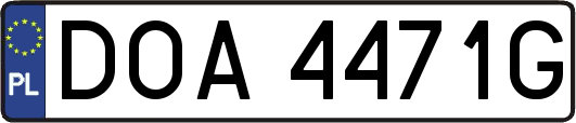 DOA4471G