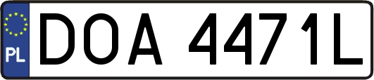 DOA4471L