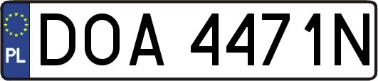 DOA4471N