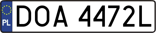 DOA4472L