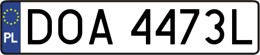 DOA4473L