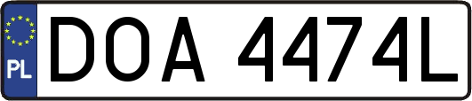 DOA4474L