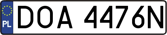 DOA4476N