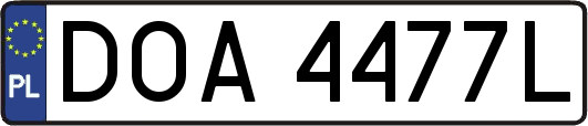 DOA4477L