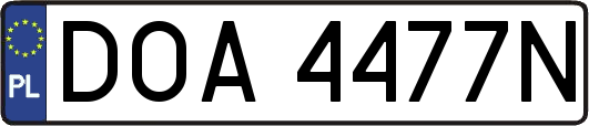 DOA4477N
