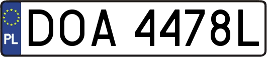 DOA4478L
