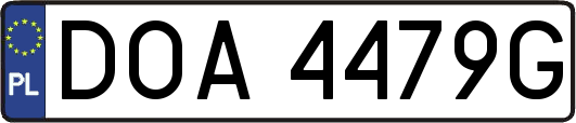 DOA4479G