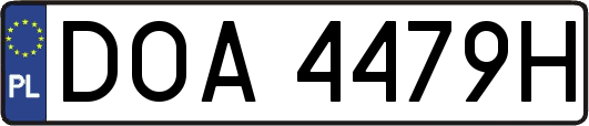 DOA4479H