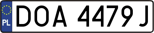 DOA4479J