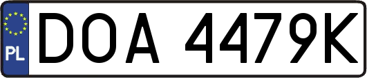DOA4479K