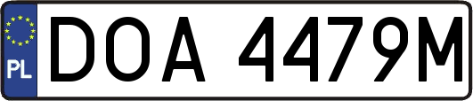 DOA4479M