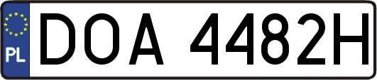 DOA4482H