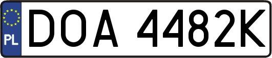 DOA4482K