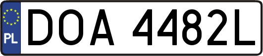 DOA4482L