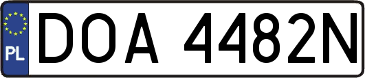 DOA4482N