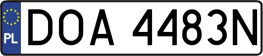 DOA4483N