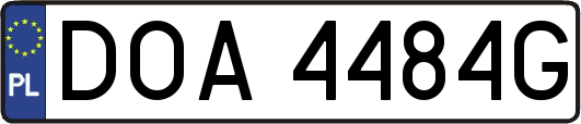 DOA4484G