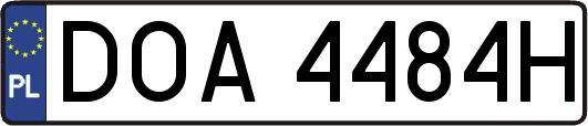 DOA4484H