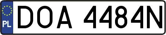 DOA4484N