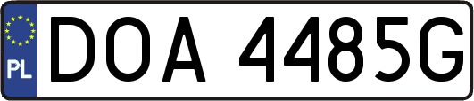 DOA4485G