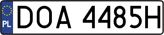 DOA4485H