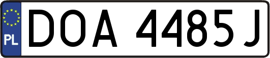 DOA4485J