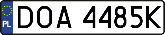 DOA4485K