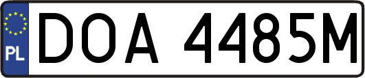 DOA4485M