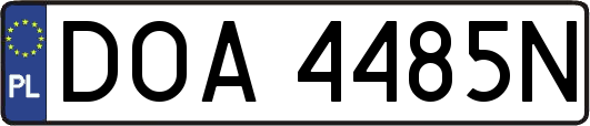 DOA4485N