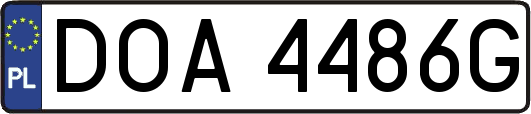 DOA4486G